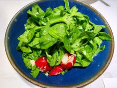 生拌田七-丁里羊肉小镇(天鹅湖总店)