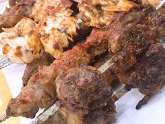 -新疆巴州金丝特餐厅(大钟寺店)