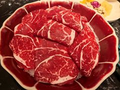 -蒋记海鲜姿造•洋房别墅(星河湾店)