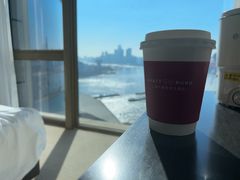 -上海外滩茂悦大酒店