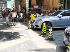 -潮喜竹溪荔湖酒家(荔枝湾店)