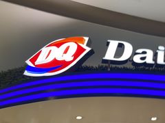 -DQ·蛋糕·冰淇淋(南开大悦城2F店)