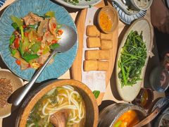 -山石榴·贵州菜(丰盛里店)