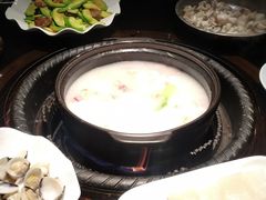 -大良毋米粥(锦龙路总店)