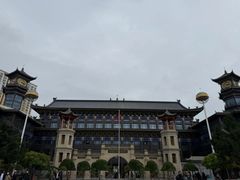 -西宁市东关清真大寺