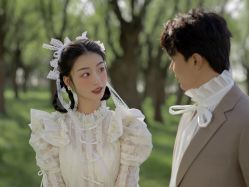 -第一夫人婚纱摄影(南京店)