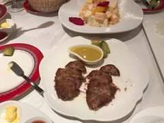 -波特曼西餐厅(南岗店)