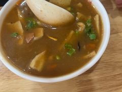 -高群生胡辣汤(亚运村店)