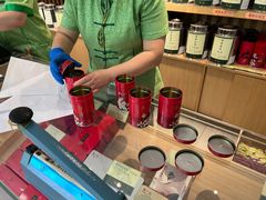 -张一元茶庄(望京店)