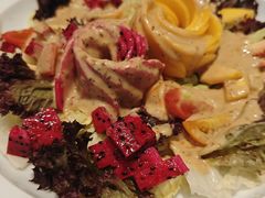 -尊立方海鲜酒店·生日宴·家宴