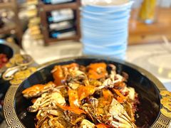 -蓝珊甄选海鲜自助·火锅大排档(近阿那亚店)