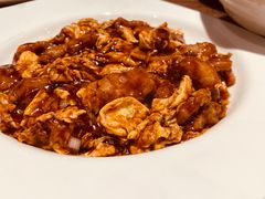-南门小馆·清真(国贸商城店)