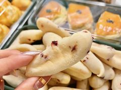 -泸溪河桃酥(西直门凯德店)