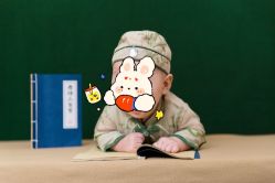 -DeerFriend童趣主题上门拍·到家·外拍摄影机构 (国贸店)