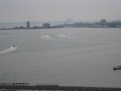 -蓬莱阁景区