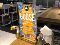 -Goose Island Brewhouse鹅岛精酿啤酒酿造工坊餐厅