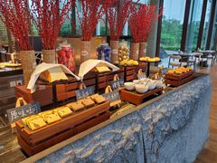 -中海·庐山西海君澜度假酒店·味屿全日制餐厅
