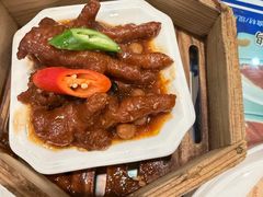 -油尖嘴粤菜茶餐厅(湖里万达店)