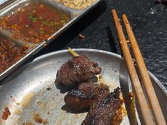 -炽城·烤肉名家(鸿达中央广场店)
