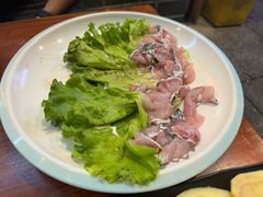 -大理.老字号渝记酸萝卜乌鱼(古城总店)