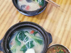 -贵州沾水米线(学田湾店)