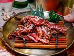 -西塔老太太泥炉烤肉(双井店)