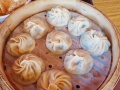 汤包-津品味小吃(大学湾店)