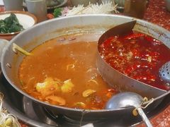 -纸盐河码头火锅(十八梯店)
