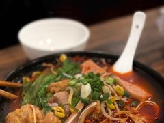 泡椒猪耳朵-李米线(总店)