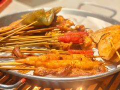 -神伙烧烤(南坪总店)