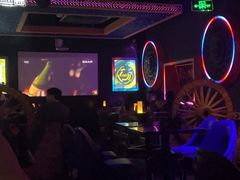 -Perry's·酒吧(黄埔大道店)