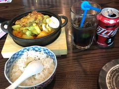 -井圣日膳(万达店)