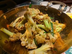 -绿茶餐厅(乐峰广场店)