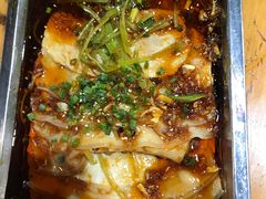 -弓虽昌焖烧鸡(大竹林店)