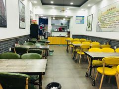 大堂-好吃黄鱼面馆(浦发广场店)