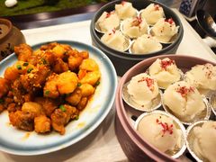 -安泰楼·佛跳墙创始人·传统闽味早茶·酒楼(三坊七巷闽菜地标店)
