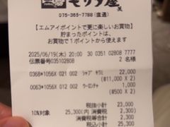 -モリタ屋(JR京都伊势丹店)