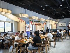 -兰河巷牛肉面(曲江店)