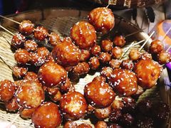 -邓记新一代糖油果子(四川煤管局供销公司职工宿舍店)