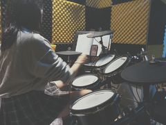 -爱乐蒙艺术·古筝 钢琴 声乐(科华校区)