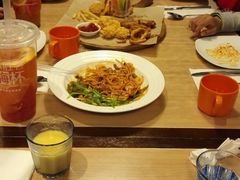 -必胜客(新海上世界店)