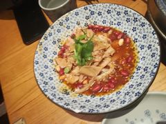 -蜜桃餐厅·古运河畔(南下塘店)
