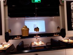 大堂-太二酸菜鱼(福州泰禾店)