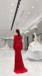 点击看大图 -MuseMarry婚纱(前海嘉里中心店)