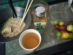 -华夏良子·足道SPA艾灸(胜利路店)