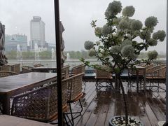 -MONICH牛排融合餐厅(和义大道购物中心店)