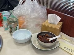 -福寿斋·老北京铜锅涮肉·烤鸭(顺义总店)