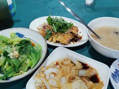 -电白鸭粥店(下沙二坊88号店)