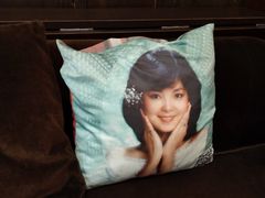 -邓丽君音乐主题餐厅