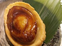 金牌鲍鱼酥-岭南真味·匠心粤菜(K11店)